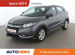 Bild des Angebotes Honda HR-V 1.5 i-VTEC Elegance*TEMPO*PDC*SHZ*KLIMA*GARANTIE*