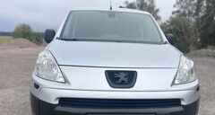 Bild des Angebotes Peugeot Partner Partner 1.6 HDi 90 L1 FAP Komfort