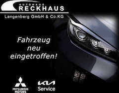 Bild des Angebotes Mitsubishi Space Star SELECT 1,2l MT DAB, Allwetterreifen Klima