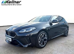 Bild des Angebotes BMW 120 d M-Sport+HeadUp+Innov.paket+AHK+Pano+R-Cam