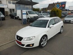 Bild des Angebotes SEAT Exeo ST Sport 2.0L TDI,Klima,Navi,TÜV+Inspek neu