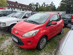 Bild des Angebotes Ford Ka/Ka+ Titanium*Klima