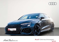 Bild des Angebotes Audi RS3 Stronic Navi LED HuD Panorama ACC