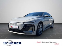 Bild des Angebotes Audi A6 e-tron S line e-tron S line performance