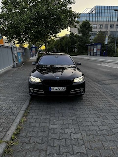 Bild des Angebotes BMW 535 535 d xDrive