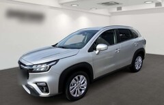 Bild des Angebotes Suzuki SX4 S-Cross Comfort 1.5 Dualjet Hybrid /Tempomat/Carplay/PDC v