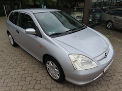 Bild des Angebotes Honda Civic 1.4i LS *nur 116 TKM*HU neu*Klima*GJ-Reifen*Euro 4