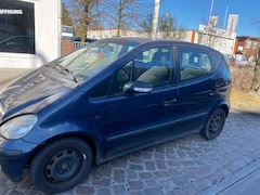 Bild des Angebotes Mercedes-Benz A 170 CDI Classic style