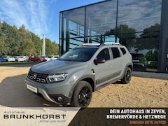Bild des Angebotes Dacia Duster TCe 100 LPG Extreme Multi-View-Kamera SHZ