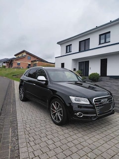 Bild des Angebotes Audi SQ5 3.0 TDI competition quattro
