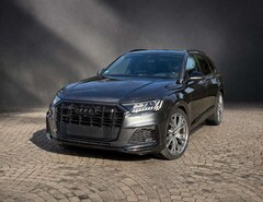 Bild des Angebotes Audi Q7 Q7 50 TDI quattro tiptronicS line