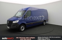 Bild des Angebotes Mercedes-Benz Sprinter 317 MAXI *2x Schiebetür* KAMERA (6535)