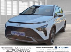 Bild des Angebotes Hyundai BAYON TREND 1.0 Turbo AUTOMATIK Klimaanlage Mildhybrid