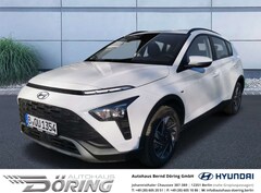 Bild des Angebotes Hyundai BAYON TREND 1.0 Turbo AUTOMATIK Klimaanlage Mildhybrid