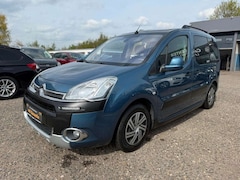 Bild des Angebotes Citroen Berlingo Multisp. Exclusive  1.6 HDi/PANO/Autom.