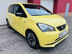 Bild des Angebotes SEAT Mii Chic
