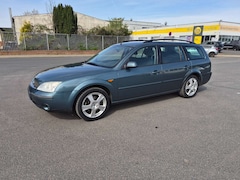 Bild des Angebotes Ford Mondeo Mondeo 1.8 Turnier Ghia, Tüv Neu