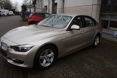 Bild des Angebotes BMW 316 3 Limousine 316 i~Navi+Teilleder~Sitzheizung