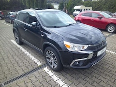 Bild des Angebotes Mitsubishi ASX Plus 2WD ,8fach-bereift,Garantie,