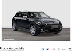 Bild des Angebotes MINI Cooper SD Clubman Cooper SD