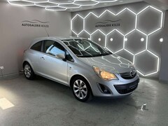 Bild des Angebotes Opel Corsa 150 Jahre KLIMA*TEMPO*LENKH*SHZ