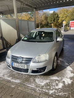 Bild des Angebotes VW Jetta Jetta 1.4 TSI United