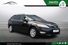 Bild des Angebotes Ford Mondeo Turnier Trend~Navigation~Klima~PDC~TÜV!