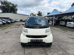 Bild des Angebotes smart forTwo coupe pure