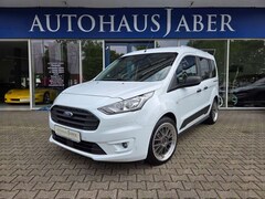 Bild des Angebotes Ford Tourneo Connect Transit Connect 8-FACH PDC V+H KLIMATRONIC