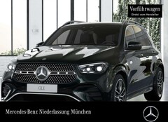 Bild des Angebotes Mercedes-Benz GLE 450 4M AMG+PANO+360+AHK+MULTIBEAM+22"+HUD+SPUR