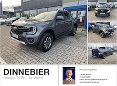 Bild des Angebotes Ford Ranger DoKa 2.3l PHEV Wildtrak 207 kW AHK+360°