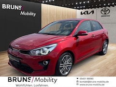 Bild des Angebotes Kia Rio 1.0 T-GDI DCT Spirit TECH NAVi