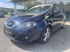 Bild des Angebotes SEAT Altea XL Stylance / Style /Motor komplett überholt