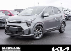 Bild des Angebotes Kia Picanto 1.0 Spirit Navi Kamera Privacy