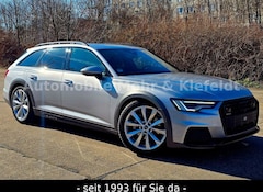 Bild des Angebotes Audi A6 allroad quattro 45 TDI*AUDIGARANTIE|07.26*