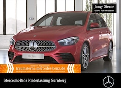 Bild des Angebotes Mercedes-Benz B 180 AMG+LED+KAMERA