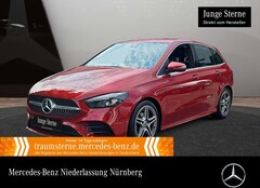 Bild des Angebotes Mercedes-Benz B 180 AMG+LED+KAMERA