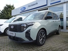 Bild des Angebotes Ford Tourneo Courier 1.0EB Autom. Titanium *Fahrerassistenz-PK 3*WP*