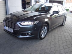 Bild des Angebotes Ford Mondeo Titanium