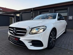 Bild des Angebotes Mercedes-Benz E 350 d Limo. AMG PANORAMA/360°CAM/HEAD-UP