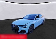 Bild des Angebotes Audi A8 55 TFSI qu S-Line Black PANO STAND HuD B&O