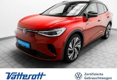 Bild des Angebotes VW ID.4 GTX Pano AHK Winterräder zusätzlich HuD