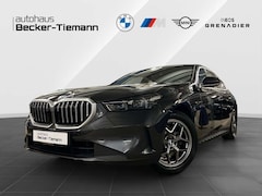 Bild des Angebotes BMW 520 d Limousine Professional/  LC Prof/ PA Prof/ Memor