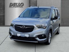 Bild des Angebotes Opel Combo-e Life Ultimate Standhzg. LHZ SHZ PDC Klima-A. Rückf.-K.