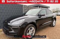 Bild des Angebotes Porsche Macan 2.0 Leder Navi LED Memory