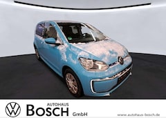 Bild des Angebotes VW e-up! Max CCS SHZ RFK Tempomat PDC Alu Bluetooth