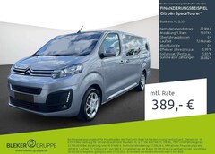 Bild des Angebotes Citroen Spacetourer Business XL (L3)