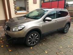 Bild des Angebotes Nissan Qashqai+2 Qashqai+2 2.0 4x4 I-Way