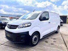 Bild des Angebotes Opel Vivaro Kasten Edition Klima 3 Sitze PDC