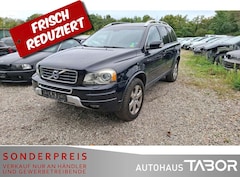 Bild des Angebotes Volvo XC90 XC 90 D4 Geartronic Momentum 7S AHK NAV BiXe SHZ